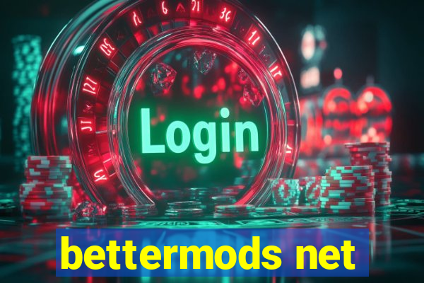 bettermods net